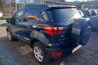 Ford EcoSport din 2019 cu 115.228 km - oferta FOR103558 - foto 4