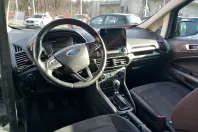 Ford EcoSport din 2019 cu 115.228 km - oferta FOR103558 - foto 5