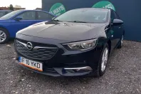 Opel Insignia din 2019 cu 93.513 km - oferta OPE103559 - foto 1
