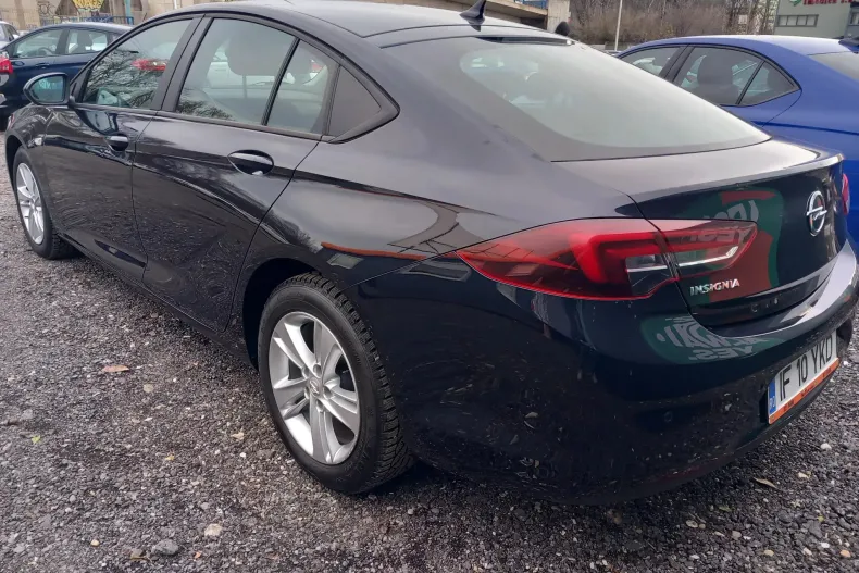 Opel Insignia din 2019 cu 93.513 km - oferta OPE103559 - foto 3