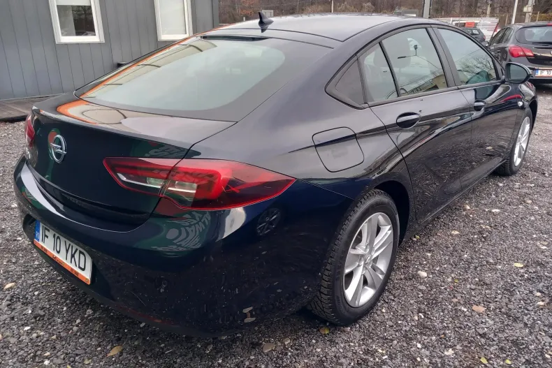 Opel Insignia din 2019 cu 93.513 km - oferta OPE103559 - foto 4