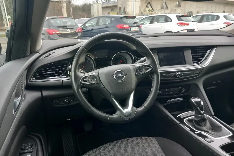 Opel Insignia din 2019 cu 93.513 km - oferta OPE103559 - foto 6