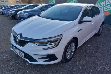 Renault Megane din 2021 - oferta REN103560
