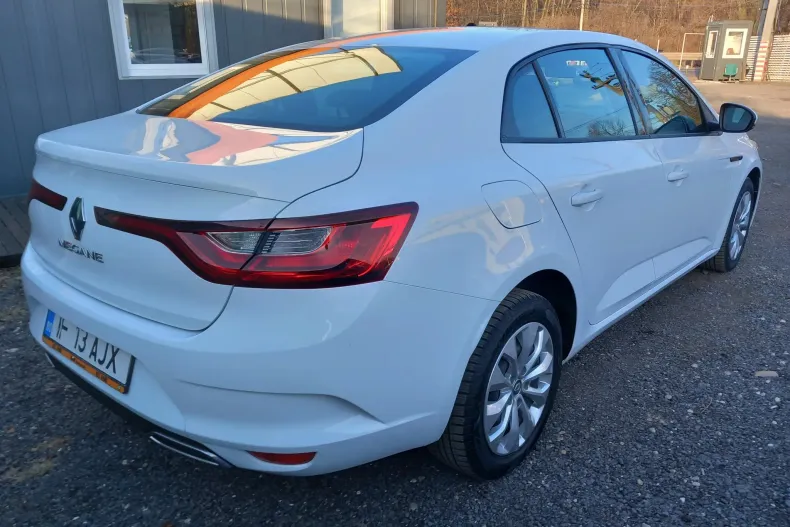 Renault Megane din 2021 cu 74.667 km - oferta REN103560 - foto 3