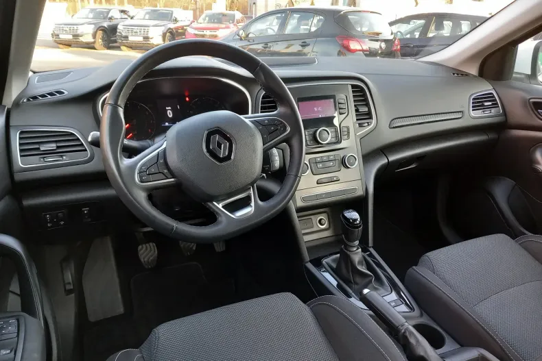 Renault Megane din 2021 cu 74.667 km - oferta REN103560 - foto 5