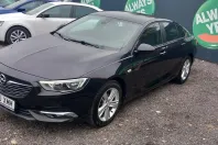 Opel Insignia din 2019 cu 85.793 km - oferta OPE103561 - foto 1