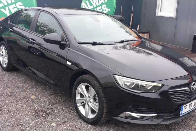 Opel Insignia din 2019 cu 85.793 km - oferta OPE103561 - foto 2