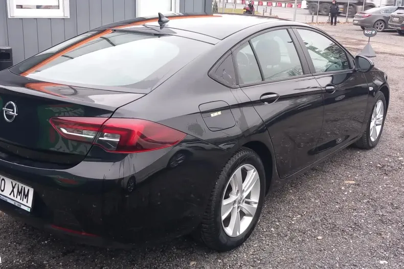 Opel Insignia din 2019 cu 85.793 km - oferta OPE103561 - foto 3