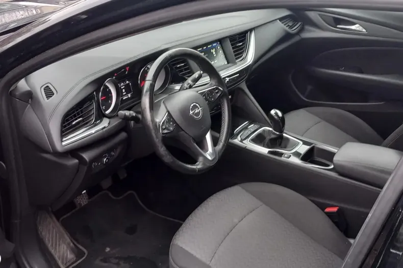 Opel Insignia din 2019 cu 85.793 km - oferta OPE103561 - foto 5