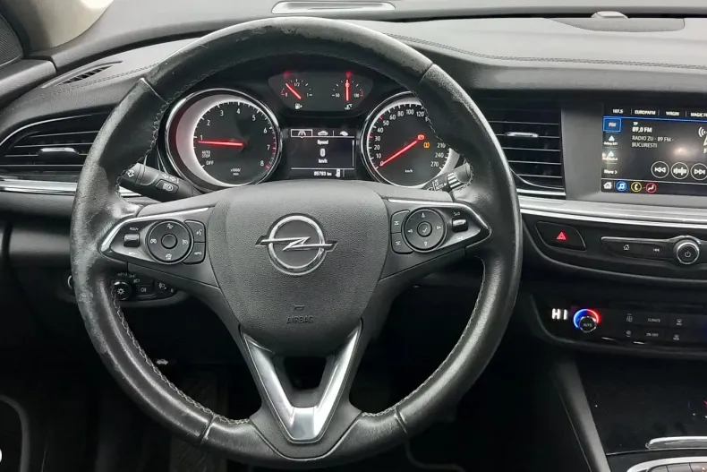 Opel Insignia din 2019 cu 85.793 km - oferta OPE103561 - foto 7