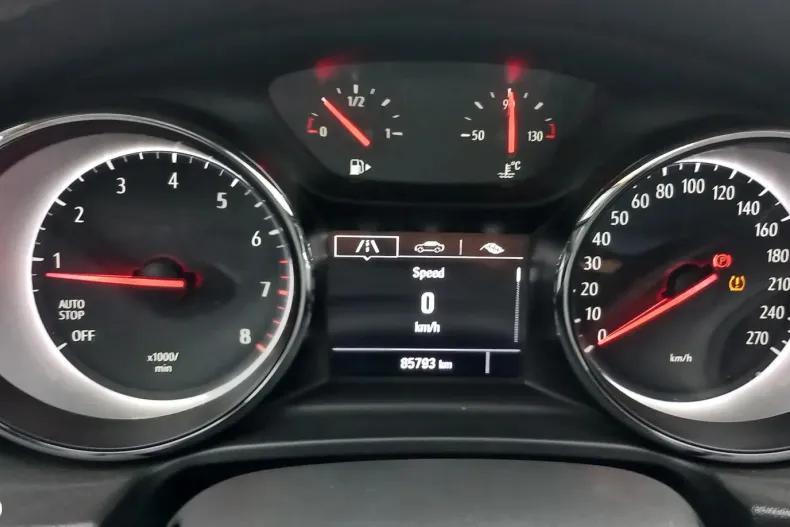 Opel Insignia din 2019 cu 85.793 km - oferta OPE103561 - foto 8