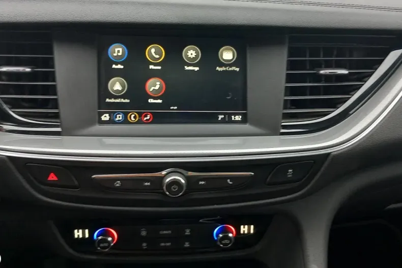 Opel Insignia din 2019 cu 85.793 km - oferta OPE103561 - foto 9