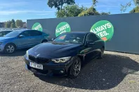 BMW Seria 4 din 2019 cu 89.915 km - oferta BMW103565 - foto 1