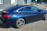 BMW Seria 4 din 2019 cu 89.915 km - oferta BMW103565 - foto 3