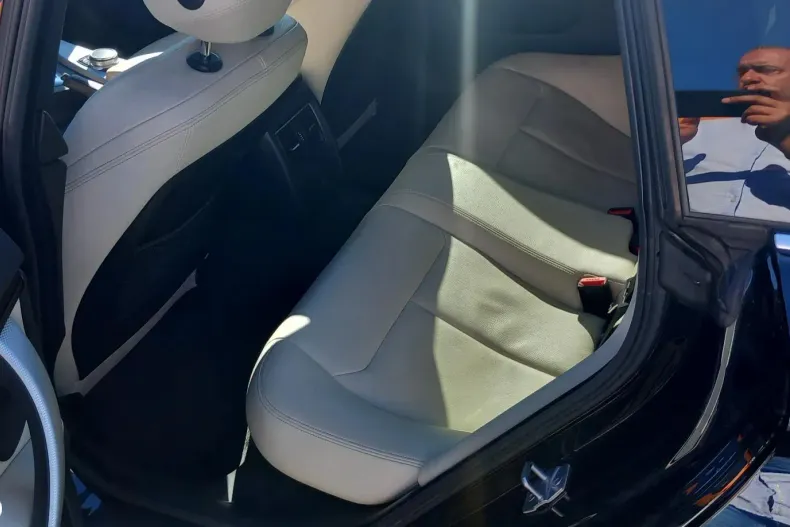 BMW Seria 4 din 2019 cu 89.915 km - oferta BMW103565 - foto 6