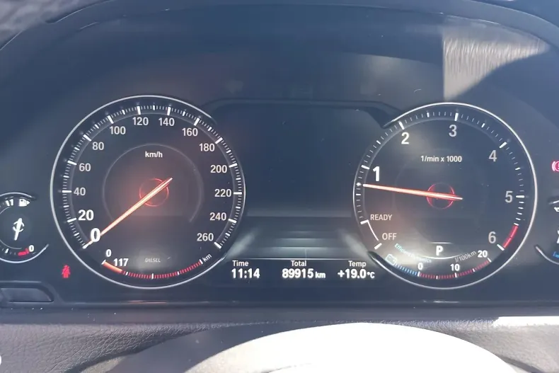 BMW Seria 4 din 2019 cu 89.915 km - oferta BMW103565 - foto 8