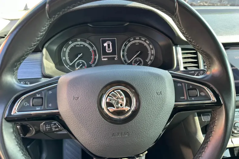 Skoda Kodiaq din 2019 cu 104.080 km - oferta SKO103569 - foto 2