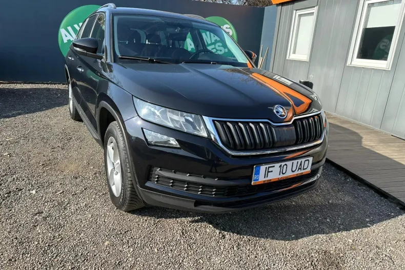 Skoda Kodiaq din 2019 cu 104.080 km - oferta SKO103569 - foto 3