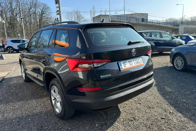 Skoda Kodiaq din 2019 cu 104.080 km - oferta SKO103569 - foto 5