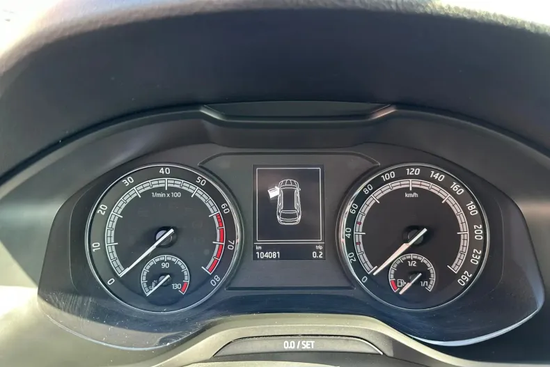 Skoda Kodiaq din 2019 cu 104.080 km - oferta SKO103569 - foto 8