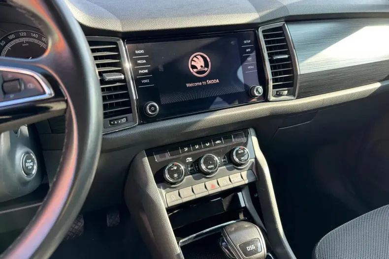 Skoda Kodiaq din 2019 cu 104.080 km - oferta SKO103569 - foto 10