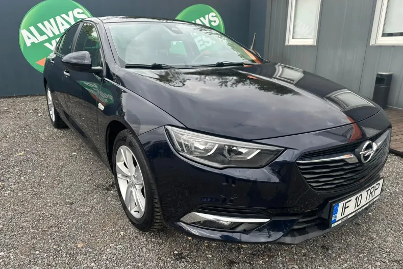 Opel Insignia din 2019 cu 113.819 km - oferta OPE103570 - foto 2