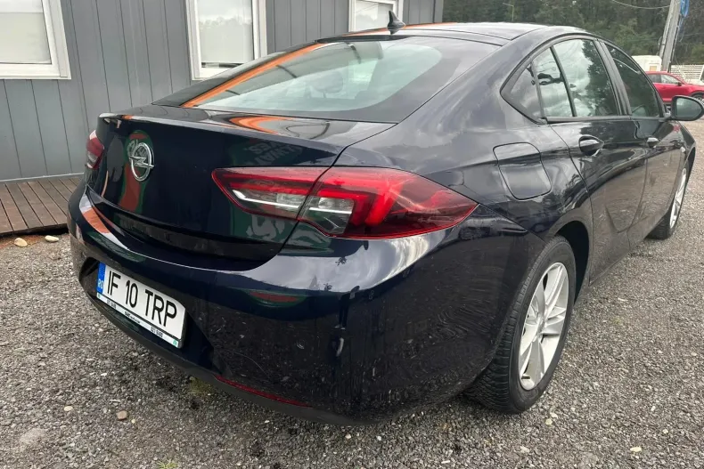 Opel Insignia din 2019 cu 113.819 km - oferta OPE103570 - foto 3