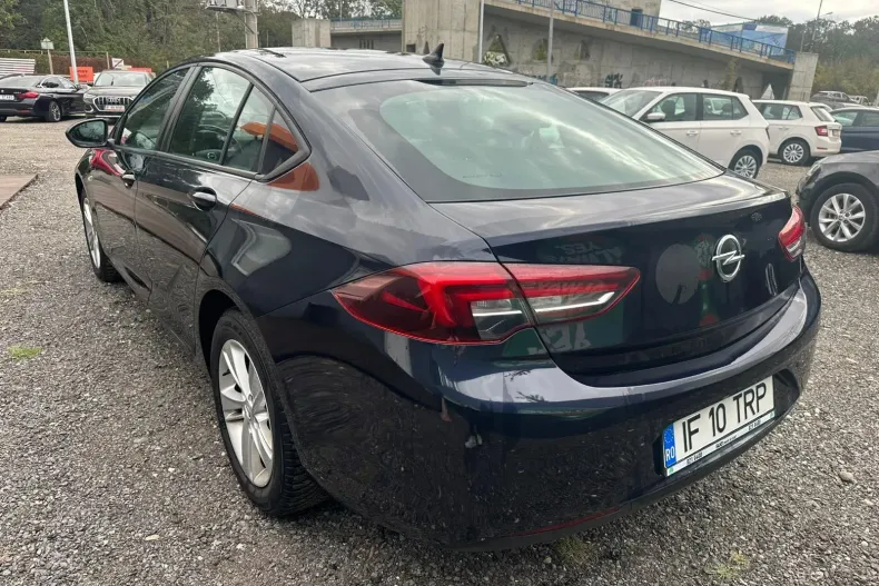 Opel Insignia din 2019 cu 113.819 km - oferta OPE103570 - foto 4
