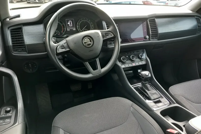 Skoda Kodiaq din 2019 cu 83.972 km - oferta SKO103572 - foto 5