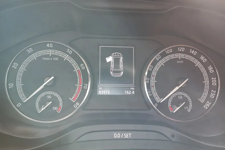 Skoda Kodiaq din 2019 cu 83.972 km - oferta SKO103572 - foto 6