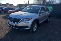 Skoda Kodiaq din 2019 cu 89.373 km - oferta SKO103574 - foto 1