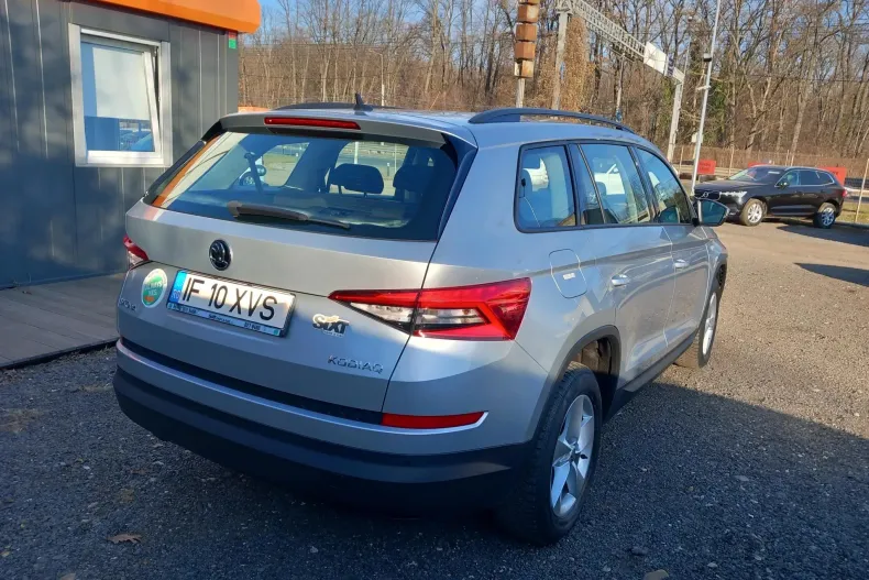 Skoda Kodiaq din 2019 cu 89.373 km - oferta SKO103574 - foto 3