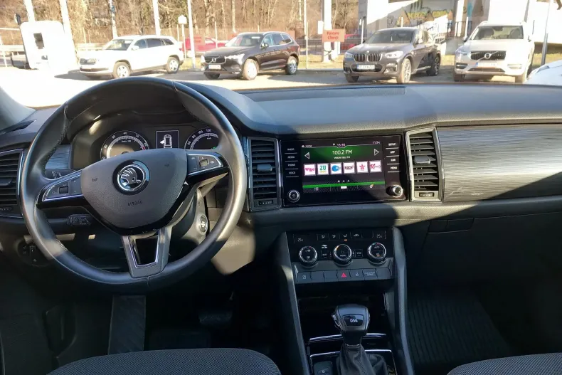 Skoda Kodiaq din 2019 cu 89.373 km - oferta SKO103574 - foto 5