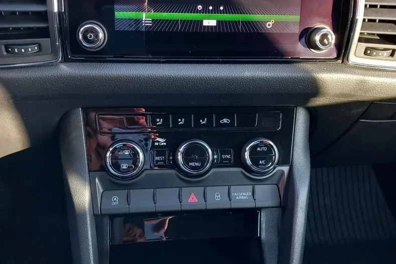 Skoda Kodiaq din 2019 cu 89.373 km - oferta SKO103574 - foto 9