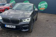 BMW X4 din 2021 cu 91.258 km - oferta BMW103575 - foto 1