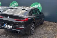 BMW X4 din 2021 cu 91.258 km - oferta BMW103575 - foto 3