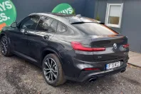 BMW X4 din 2021 cu 91.258 km - oferta BMW103575 - foto 4