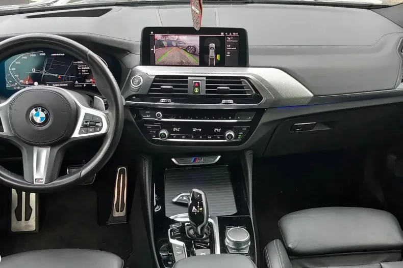 BMW X4 din 2021 cu 91.258 km - oferta BMW103575 - foto 5