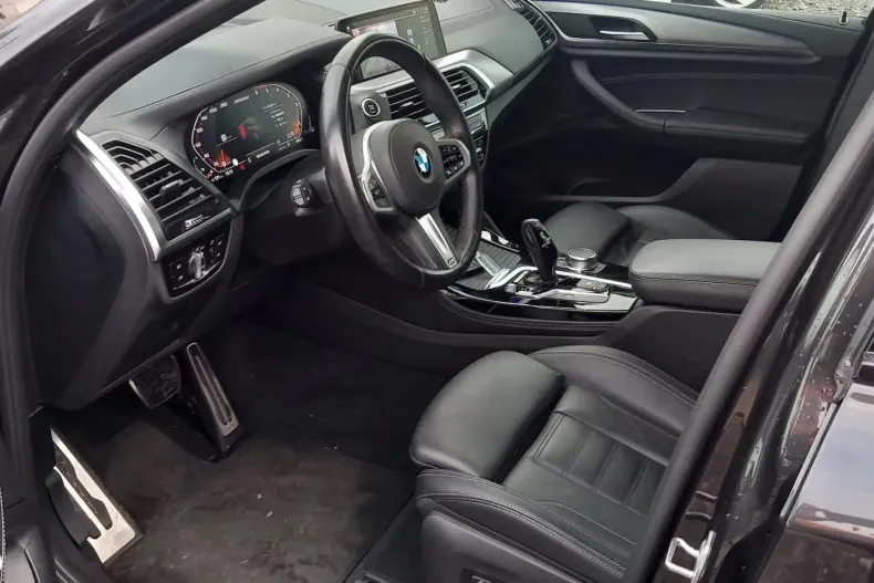 BMW X4 din 2021 cu 91.258 km - oferta BMW103575 - foto 7