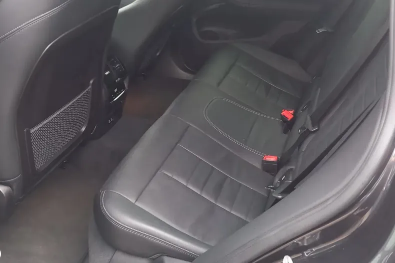 BMW X4 din 2021 cu 91.258 km - oferta BMW103575 - foto 8