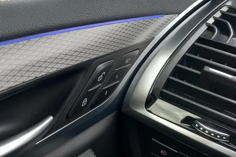 BMW X4 din 2021 cu 91.258 km - oferta BMW103575 - foto 11