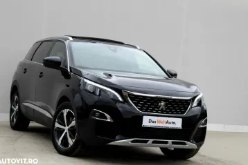 Peugeot 5008 din 2020 - oferta PEU103576
