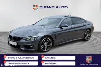 BMW Seria 4 din 2020 cu 128.270 km - oferta BMW103579 - foto 1