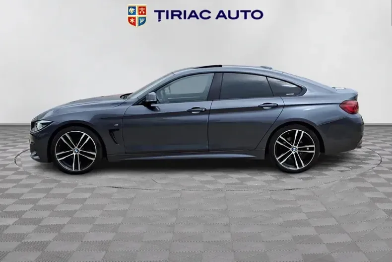 BMW Seria 4 din 2020 cu 128.270 km - oferta BMW103579 - foto 3
