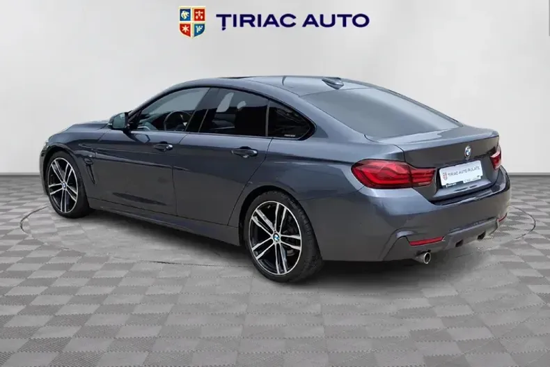 BMW Seria 4 din 2020 cu 128.270 km - oferta BMW103579 - foto 4