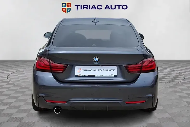 BMW Seria 4 din 2020 cu 128.270 km - oferta BMW103579 - foto 5