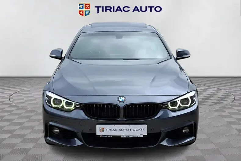 BMW Seria 4 din 2020 cu 128.270 km - oferta BMW103579 - foto 9