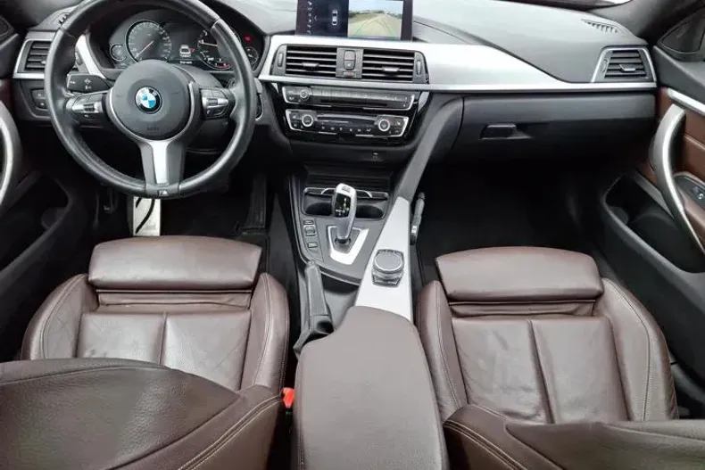 BMW Seria 4 din 2020 cu 128.270 km - oferta BMW103579 - foto 10