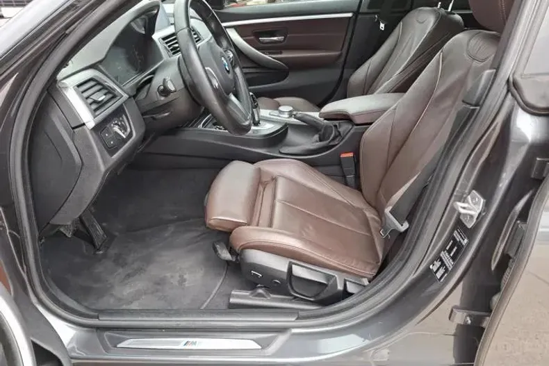 BMW Seria 4 din 2020 cu 128.270 km - oferta BMW103579 - foto 12