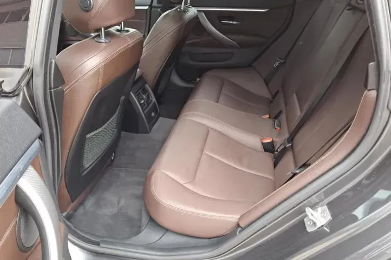 BMW Seria 4 din 2020 cu 128.270 km - oferta BMW103579 - foto 13